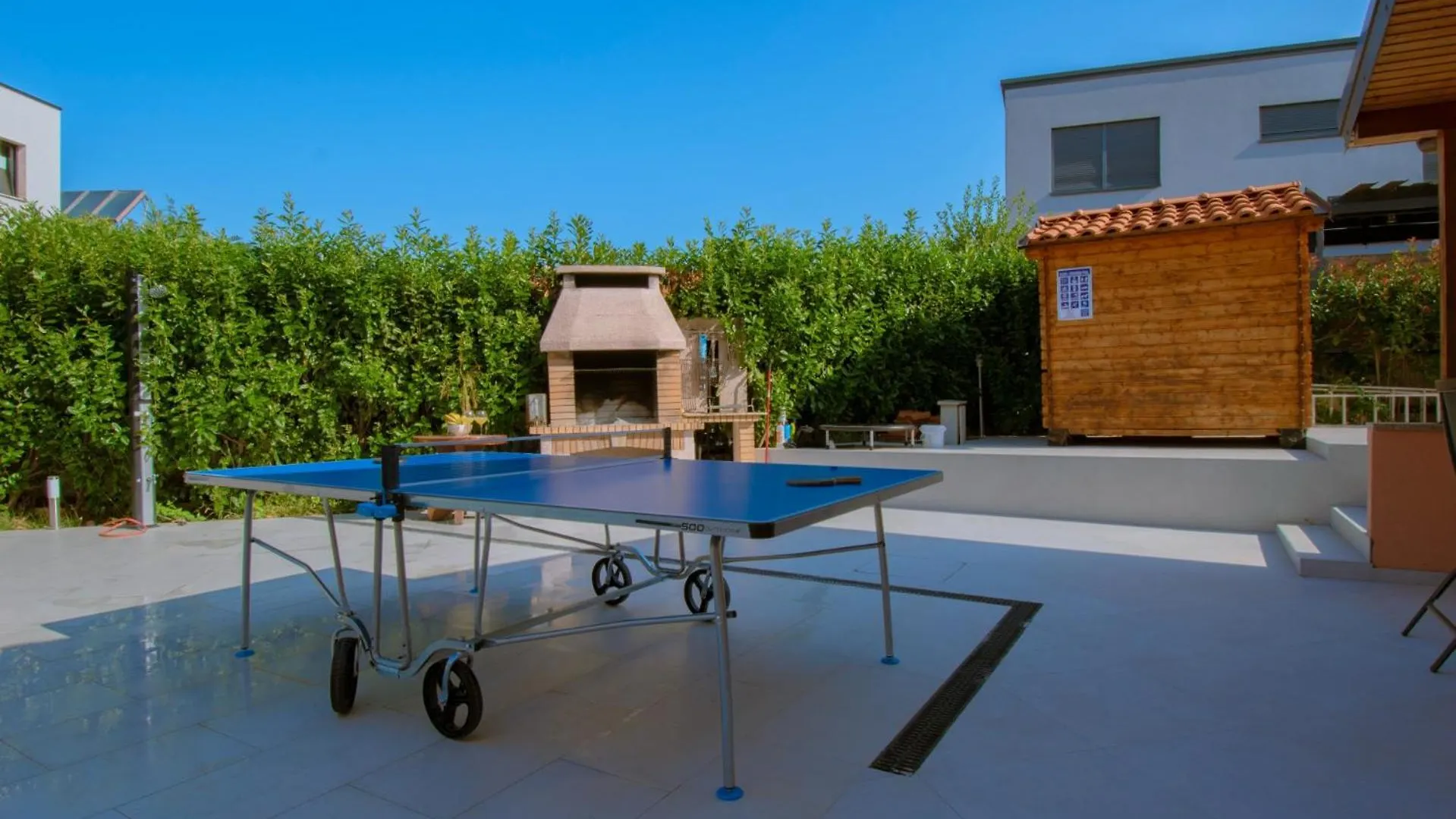 Villa Natalia Stinjan- Private Pool Retreat Pula