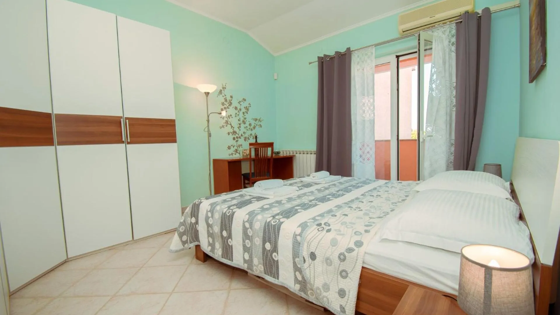 Villa Natalia Stinjan- Private Pool Retreat Pula Hırvatistan