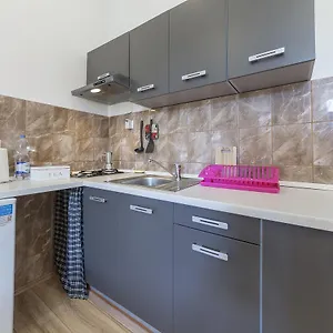  Apartament Zona
