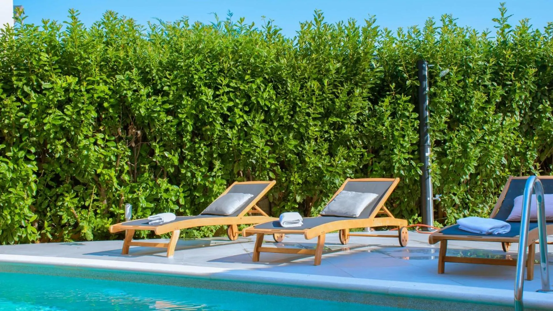 Villa Natalia Stinjan- Private Pool Retreat Pula 0*,  Kroatien
