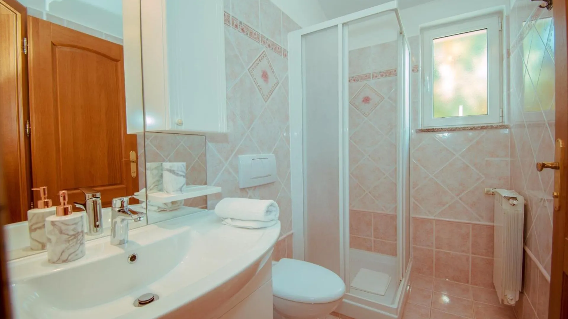 Villa Natalia Stinjan- Private Pool Retreat Pula